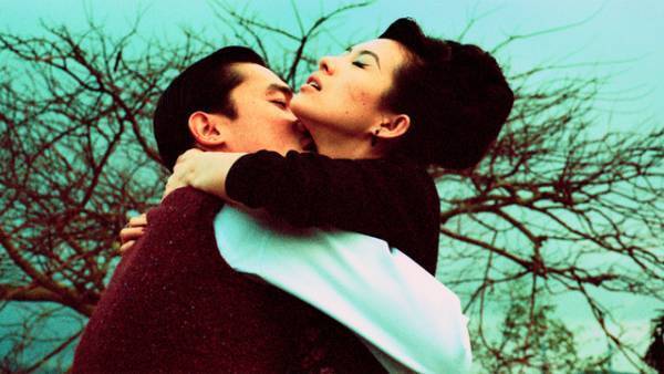 『2046』は18年ぶり！『恋する惑星』『天使の涙』ほかウォン・カーウァイ5作品が4Kレストア公開