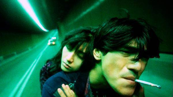『2046』は18年ぶり！『恋する惑星』『天使の涙』ほかウォン・カーウァイ5作品が4Kレストア公開