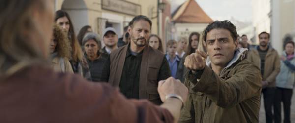 【ネタバレあり】MCU新作ドラマ「ムーンナイト」1話：好スタート！二つの人格をもつダークヒーロー誕生