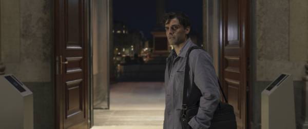 【ネタバレあり】MCU新作ドラマ「ムーンナイト」1話：好スタート！二つの人格をもつダークヒーロー誕生