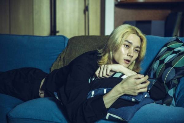 柳俊太郎“ヨビ”の過去が明らかに…「ヒル」