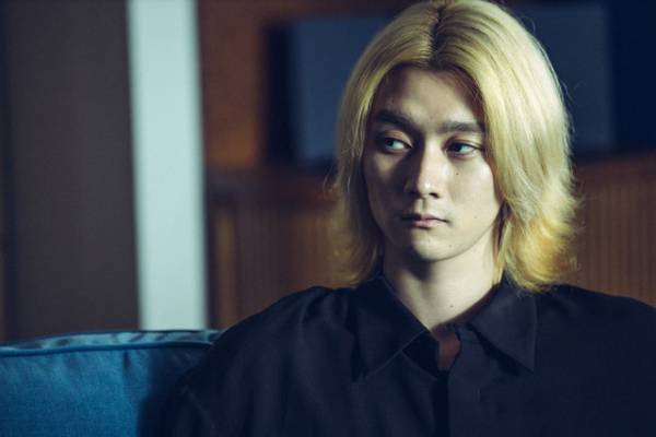 柳俊太郎“ヨビ”の過去が明らかに…「ヒル」