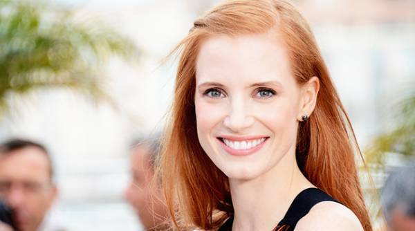 ジェシカ・チャステイン、祝・アカデミー賞！崖っぷちで踏みとどまる女性たちを演じた軌跡