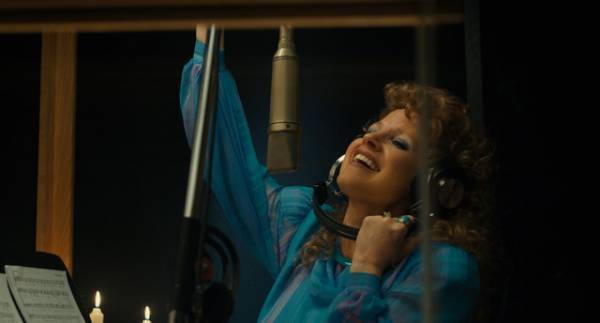 ジェシカ・チャステイン、祝・アカデミー賞！崖っぷちで踏みとどまる女性たちを演じた軌跡