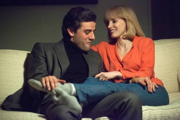 ジェシカ・チャステイン、祝・アカデミー賞！崖っぷちで踏みとどまる女性たちを演じた軌跡