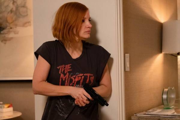 ジェシカ・チャステイン、祝・アカデミー賞！崖っぷちで踏みとどまる女性たちを演じた軌跡