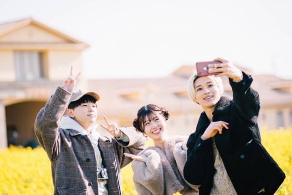 デートの誘いは励ますため…「彼とオオカミちゃん」第6話は“神回”!?　次回、脱落メンバー発表