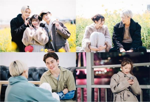 デートの誘いは励ますため…「彼とオオカミちゃん」第6話は“神回”!?　次回、脱落メンバー発表