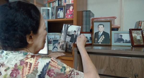 オモニの記憶を辿る旅へ…『かぞくのくに』ヤン ヨンヒ監督新作『スープとイデオロギー』予告編