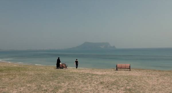 オモニの記憶を辿る旅へ…『かぞくのくに』ヤン ヨンヒ監督新作『スープとイデオロギー』予告編