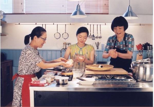 人間ドラマからホラーまで独特の空気感を味わう“北欧”映画『ベルイマン島にて』ほか