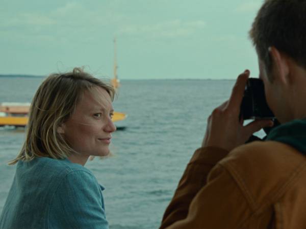 人間ドラマからホラーまで独特の空気感を味わう“北欧”映画『ベルイマン島にて』ほか