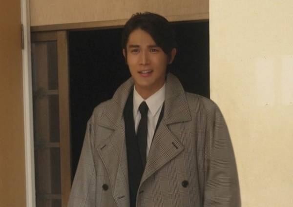 中川大志、ムロツヨシ主演ドラマ最終話に登場「驚がくの登場シーンに」