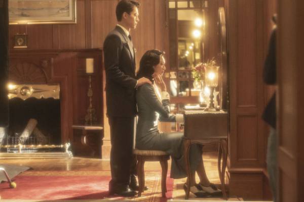 香港トップスター、故アニタ・ムイの伝記映画に新映像追加「アニタ：ディレクターズカット」配信