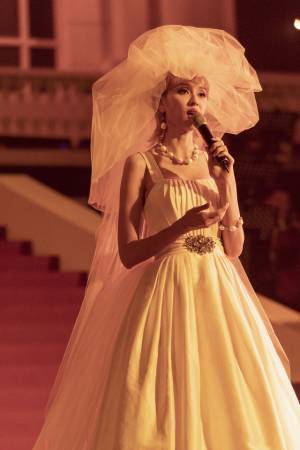 香港トップスター、故アニタ・ムイの伝記映画に新映像追加「アニタ：ディレクターズカット」配信