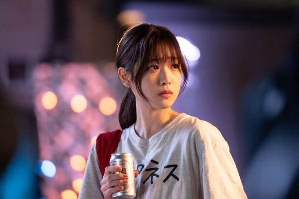 「村井の恋」、宮世琉弥“村井”に「似合いすぎ」「可愛すぎる」などの声多数…高橋ひかるにも「コメディーのセンス抜群」の声