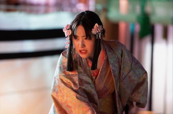 「村井の恋」、宮世琉弥“村井”に「似合いすぎ」「可愛すぎる」などの声多数…高橋ひかるにも「コメディーのセンス抜群」の声