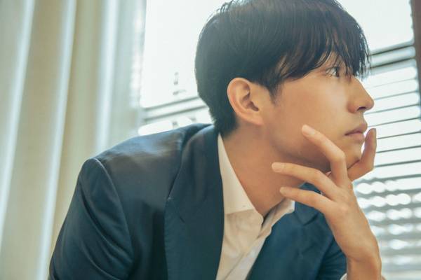 【インタビュー】「すごく濃い1年だった」躍進のいま、自分探しの中で――杉野遥亮の想い