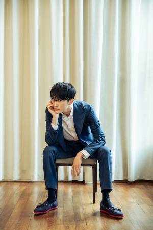 【インタビュー】「すごく濃い1年だった」躍進のいま、自分探しの中で――杉野遥亮の想い