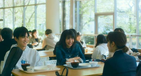 【インタビュー】「すごく濃い1年だった」躍進のいま、自分探しの中で――杉野遥亮の想い