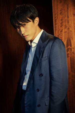 【インタビュー】「すごく濃い1年だった」躍進のいま、自分探しの中で――杉野遥亮の想い