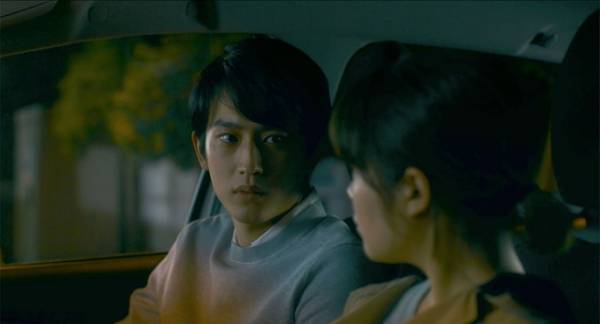 【インタビュー】「すごく濃い1年だった」躍進のいま、自分探しの中で――杉野遥亮の想い