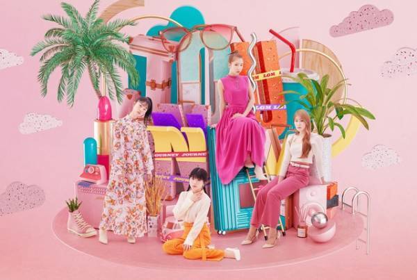 長谷川博己×綾瀬はるか『はい、泳げません』リトグリが彩る本予告＆ビジュアル解禁