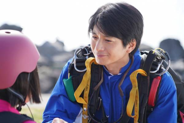 今田美桜＆向井理、出会いの場面写真公開「悪女（わる）」