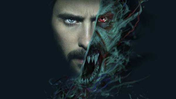 ダニエル・エスピノーサ監督、『モービウス』には「ポケモン」の影響を受けていると明かす