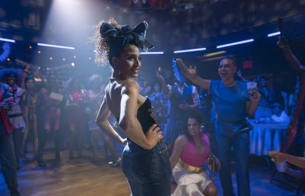 マドンナ「ヴォーグ」が大ヒットした時代…LGBTQ＋ドラマの傑作「POSE／ポーズ」待望のシーズン2配信