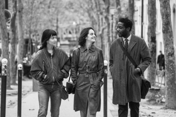 「現実的で等身大のパリ」が登場！『パリ13区』で描かれる新名所に注目