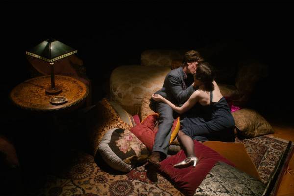 ナチズムの足音迫る1931年を生きる…『さよなら、ベルリン　またはファビアンの選択について』予告編