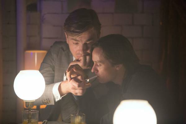 ナチズムの足音迫る1931年を生きる…『さよなら、ベルリン　またはファビアンの選択について』予告編