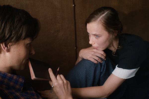 ナチズムの足音迫る1931年を生きる…『さよなら、ベルリン　またはファビアンの選択について』予告編