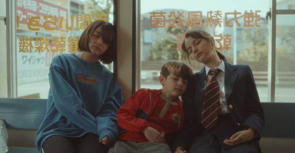 嵐莉菜も特別出演『マイスモールランド』ROTH BART BARON主題歌の新作MV公開