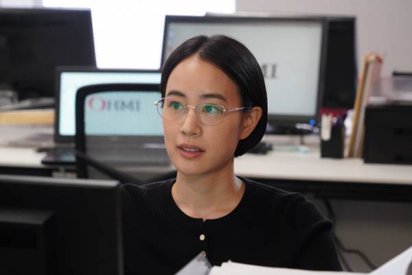 石橋静河、今田美桜主演「悪女（わる）」に出演へ