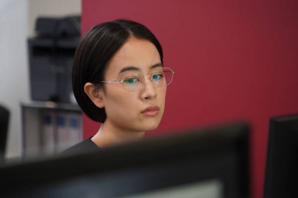 石橋静河、今田美桜主演「悪女（わる）」に出演へ