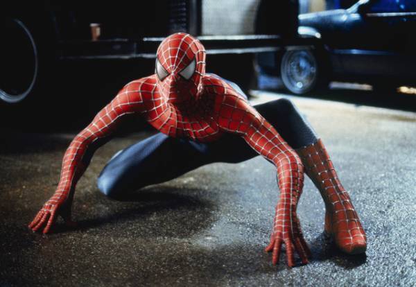 サム・ライミ監督、トビー・マグワイア主演の『スパイダーマン4』に乗り気「なんだってできる」