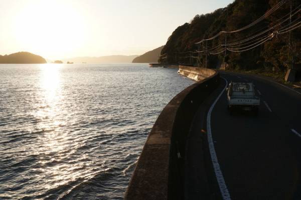 阿部寛×瀬々敬久監督の信頼関係や岡山ロケ…『とんび』の“3つの見どころ”