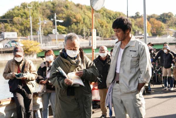 阿部寛×瀬々敬久監督の信頼関係や岡山ロケ…『とんび』の“3つの見どころ”