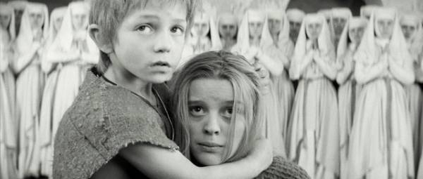 1967年のチェコ・ヌーヴェルヴァーグの傑作『マルケータ・ラザロヴァー』日本初劇場公開