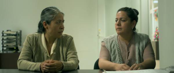 メキシコ国境で行方不明になった息子を探す母の旅路『息子の面影』予告編