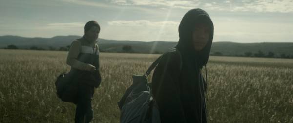 メキシコ国境で行方不明になった息子を探す母の旅路『息子の面影』予告編