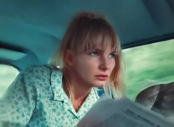 M・スコセッシ×GUCCIがコラボ支援「失われた傑作」『WANDA／ワンダ』日本初公開へ