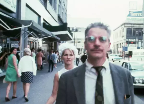 M・スコセッシ×GUCCIがコラボ支援「失われた傑作」『WANDA／ワンダ』日本初公開へ