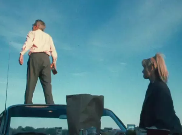 M・スコセッシ×GUCCIがコラボ支援「失われた傑作」『WANDA／ワンダ』日本初公開へ