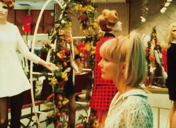 M・スコセッシ×GUCCIがコラボ支援「失われた傑作」『WANDA／ワンダ』日本初公開へ