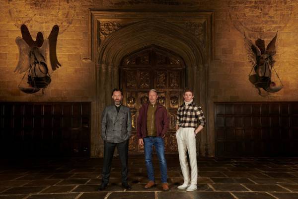 【インタビュー】マッツ・ミケルセン 役への向き合い方を語る「どう演じればいいか、答えを探し続けるのが俳優の人生」