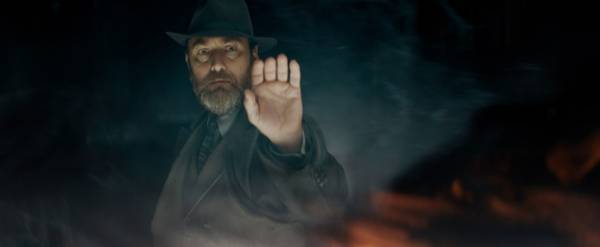 【インタビュー】マッツ・ミケルセン 役への向き合い方を語る「どう演じればいいか、答えを探し続けるのが俳優の人生」