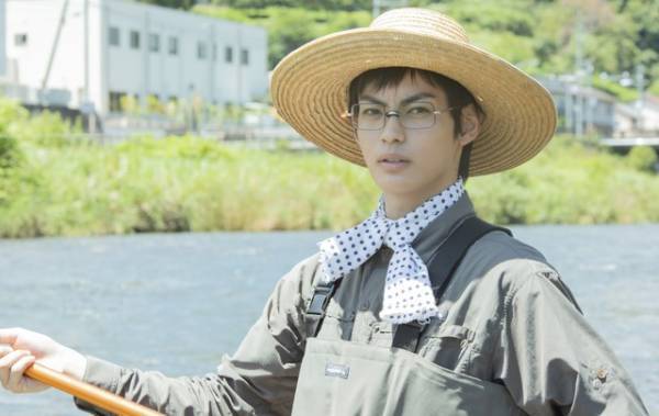 神尾楓珠「そこまで自分とはかけ離れていない」『恋は光』の新キャラに注目